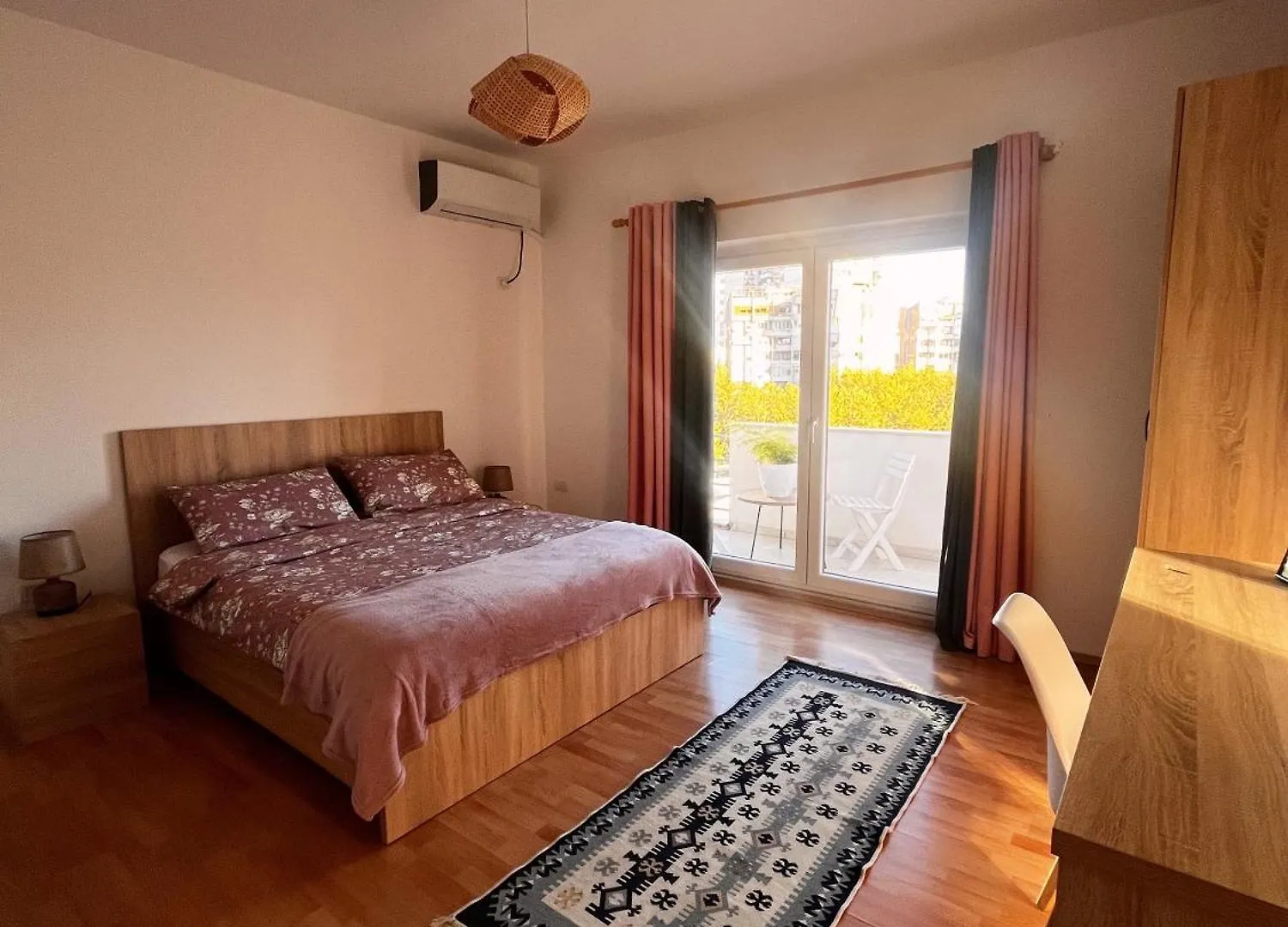 Appartement A Casa Dei Nonni à Tirana